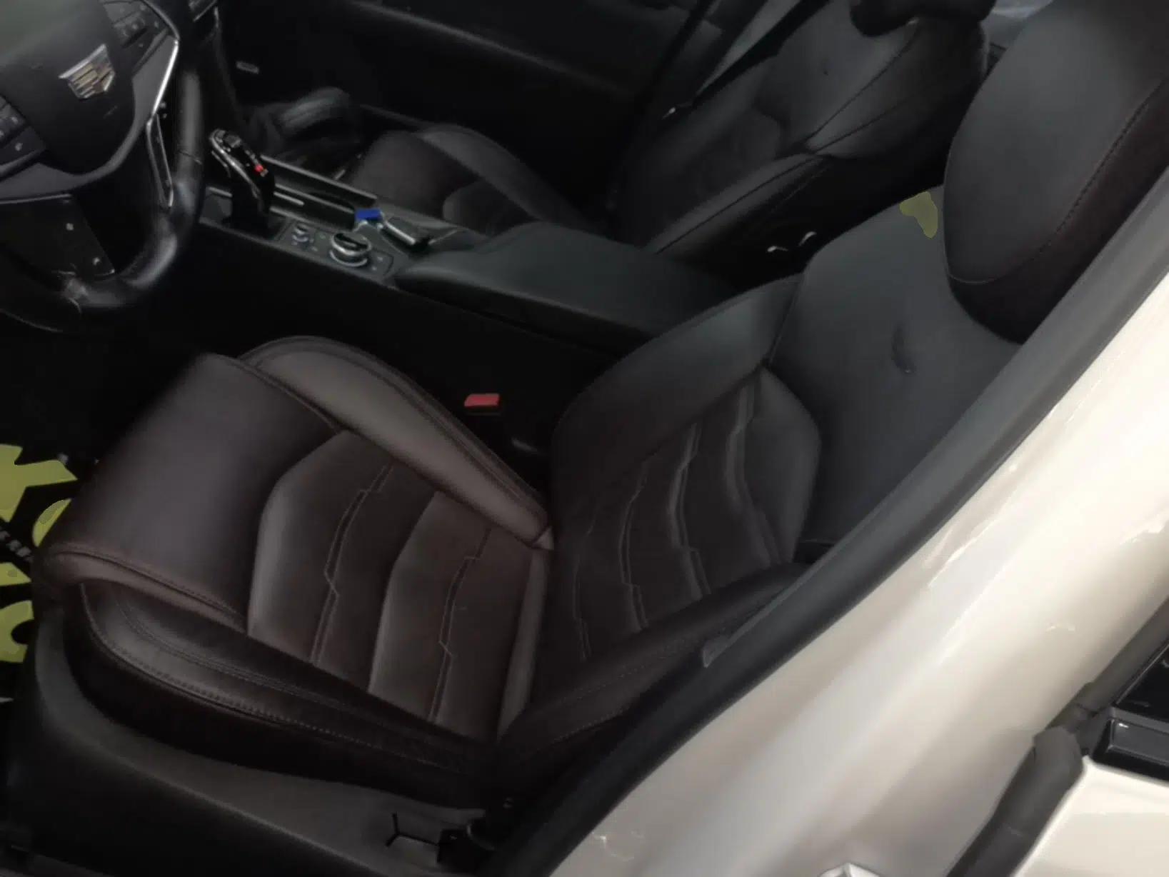 Cadillac CT6 2022 28T Prestige Edition — миниатюра 17