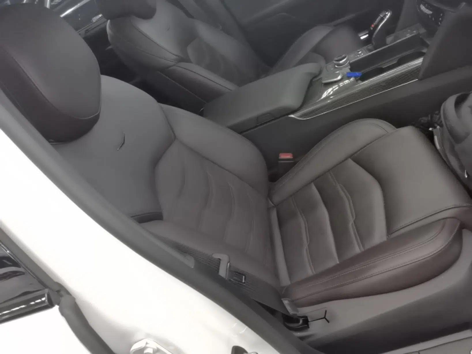 Cadillac CT6 2022 28T Prestige Edition — миниатюра 19