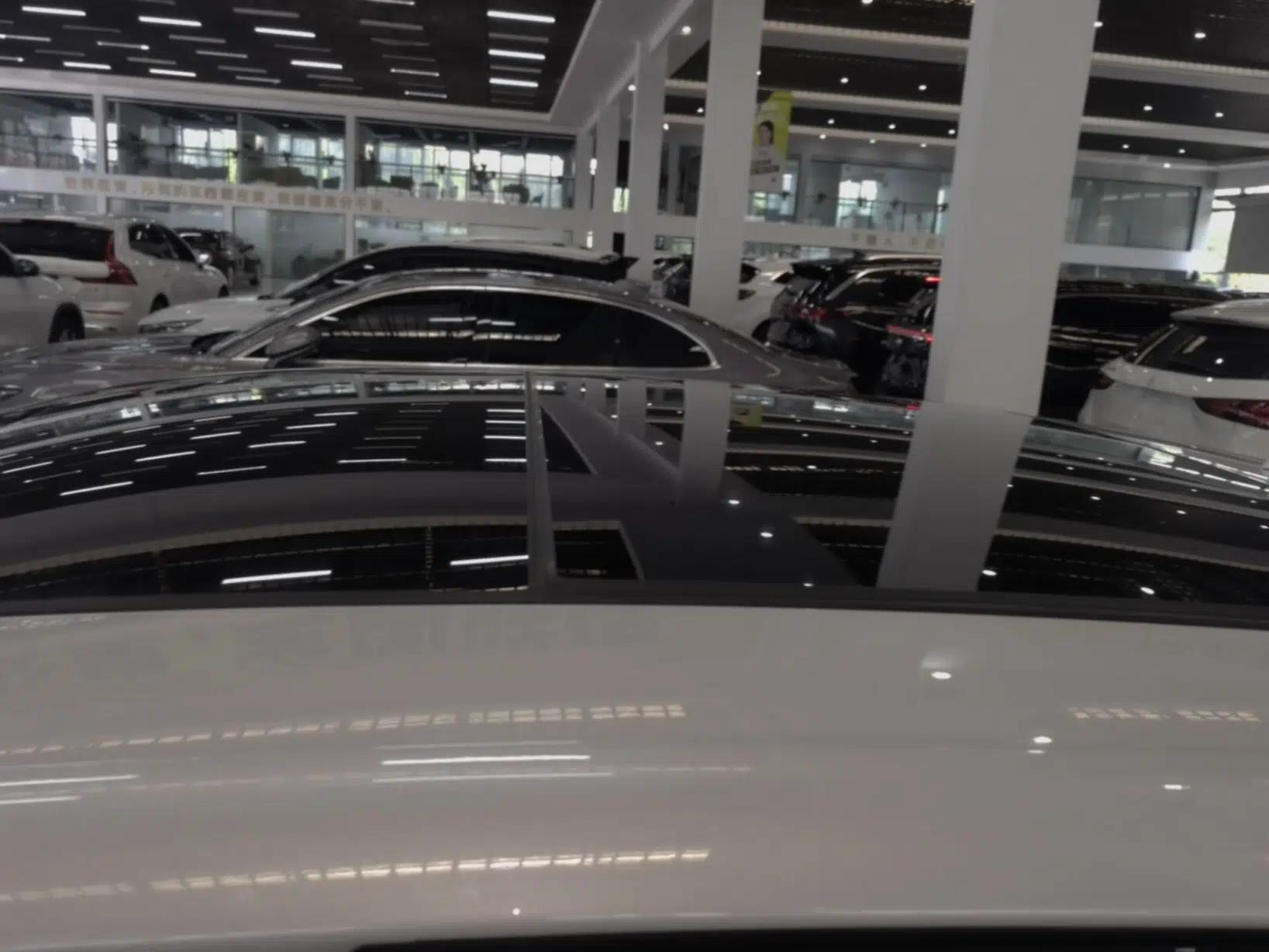 Cadillac CT6 2022 28T Prestige Edition — миниатюра 7