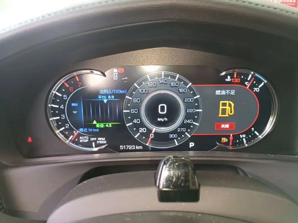 Cadillac CT6 2022 28T Platinum Edition — миниатюра 14