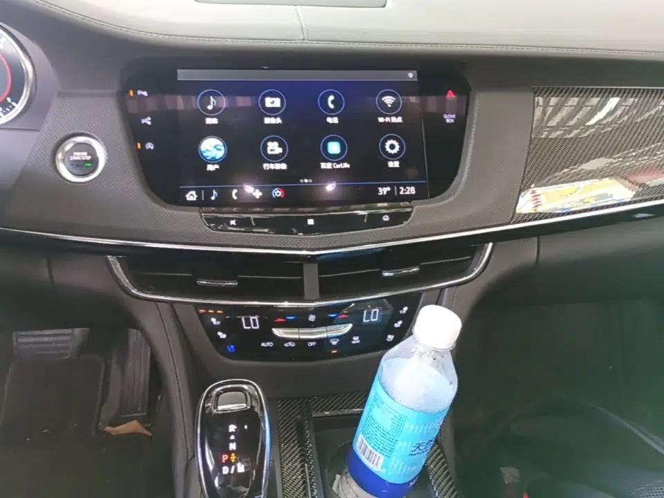 Cadillac CT6 2022 28T Platinum Edition — миниатюра 15