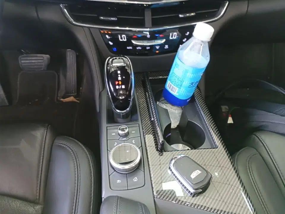 Cadillac CT6 2022 28T Platinum Edition — миниатюра 16
