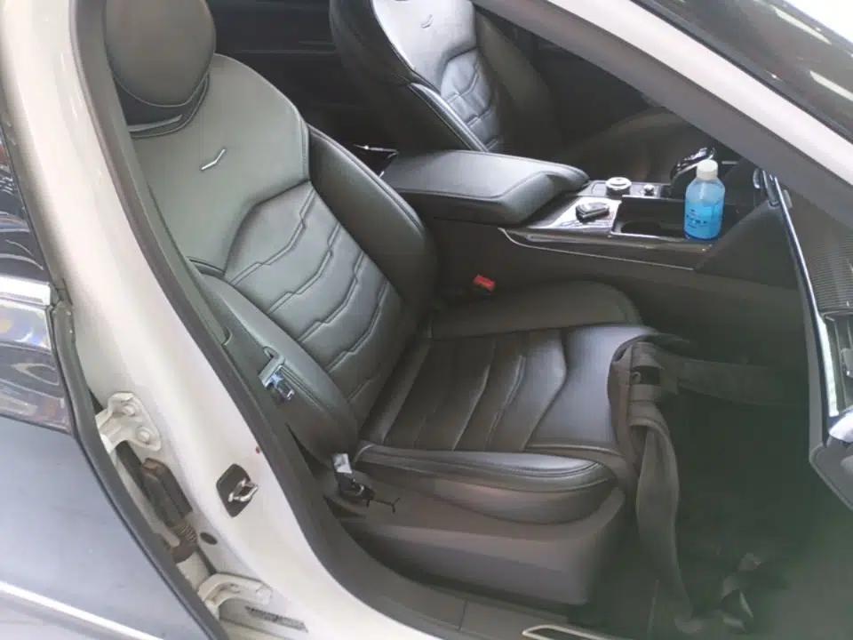 Cadillac CT6 2022 28T Platinum Edition — миниатюра 19