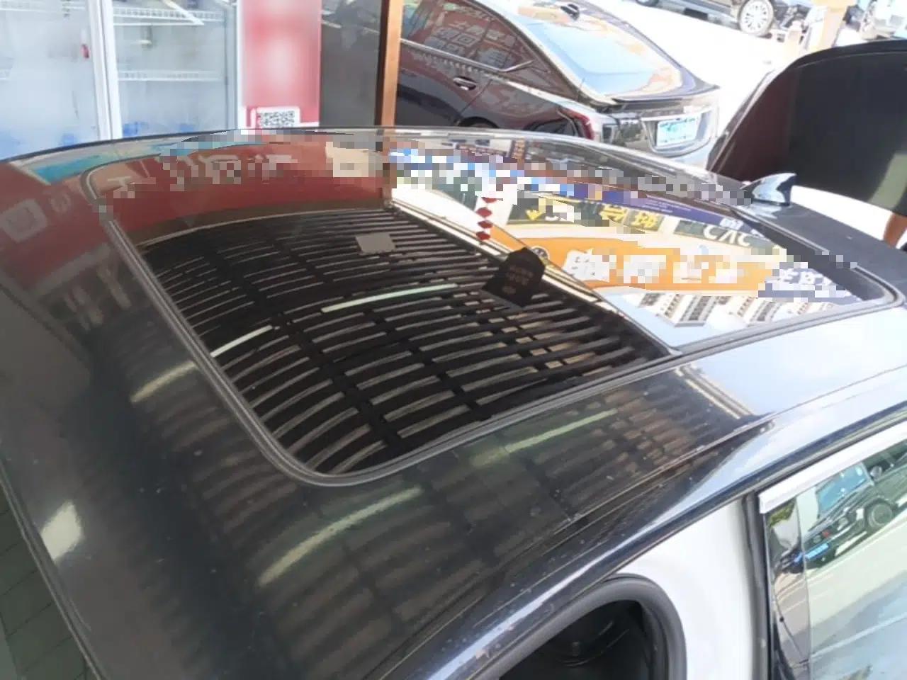 Cadillac CT6 2022 28T Platinum Edition — миниатюра 7