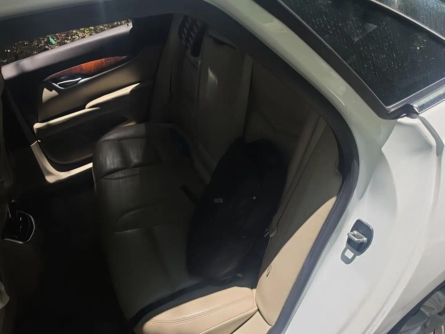 Cadillac XTS 2015 28T Elite Model — миниатюра 17