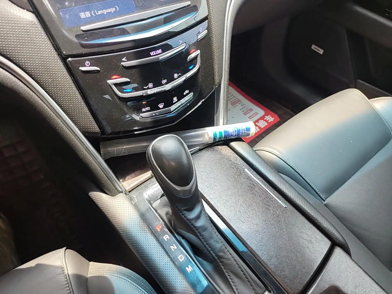 Cadillac XTS 2018 28T Elite Edition — миниатюра 21