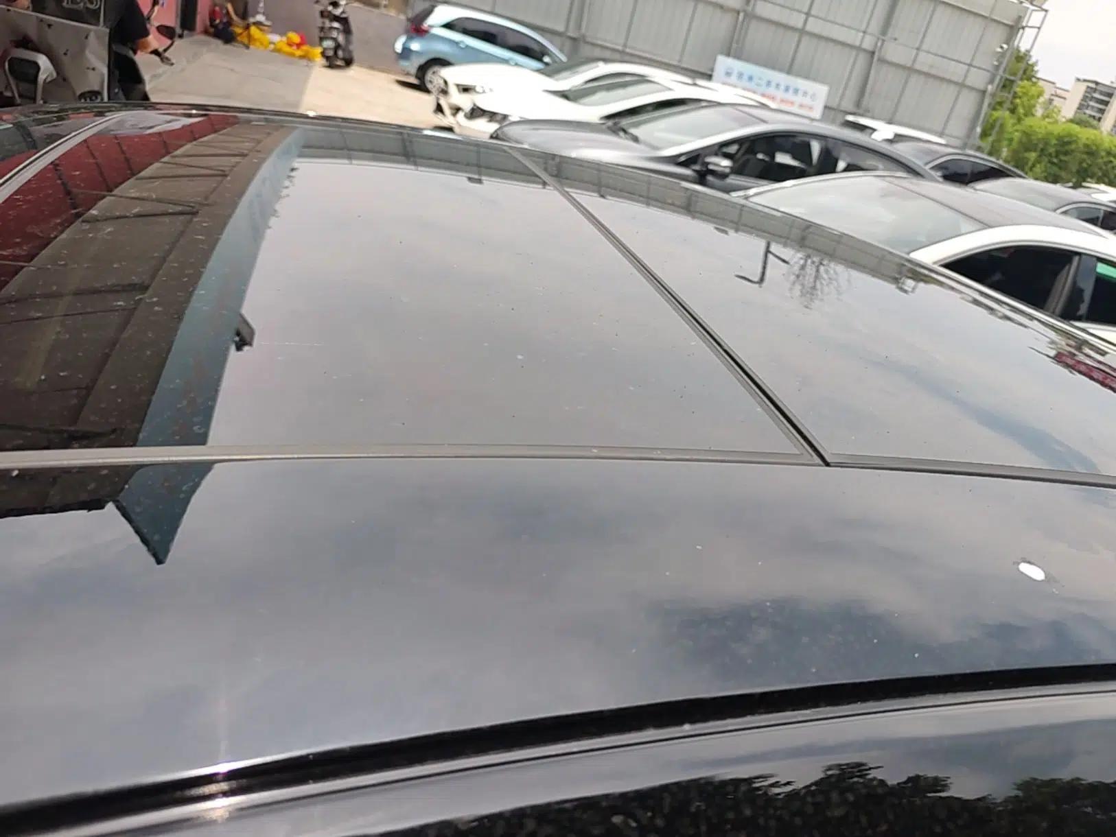 Cadillac XTS 2018 28T Elite Edition — миниатюра 7