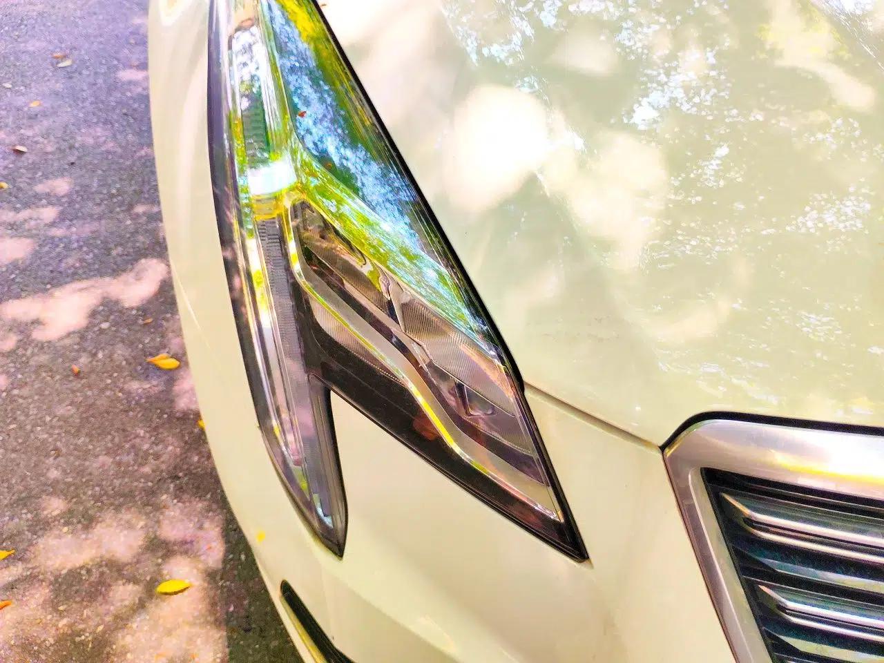 Cadillac XTS 2018 28T Tech Edition — миниатюра 7