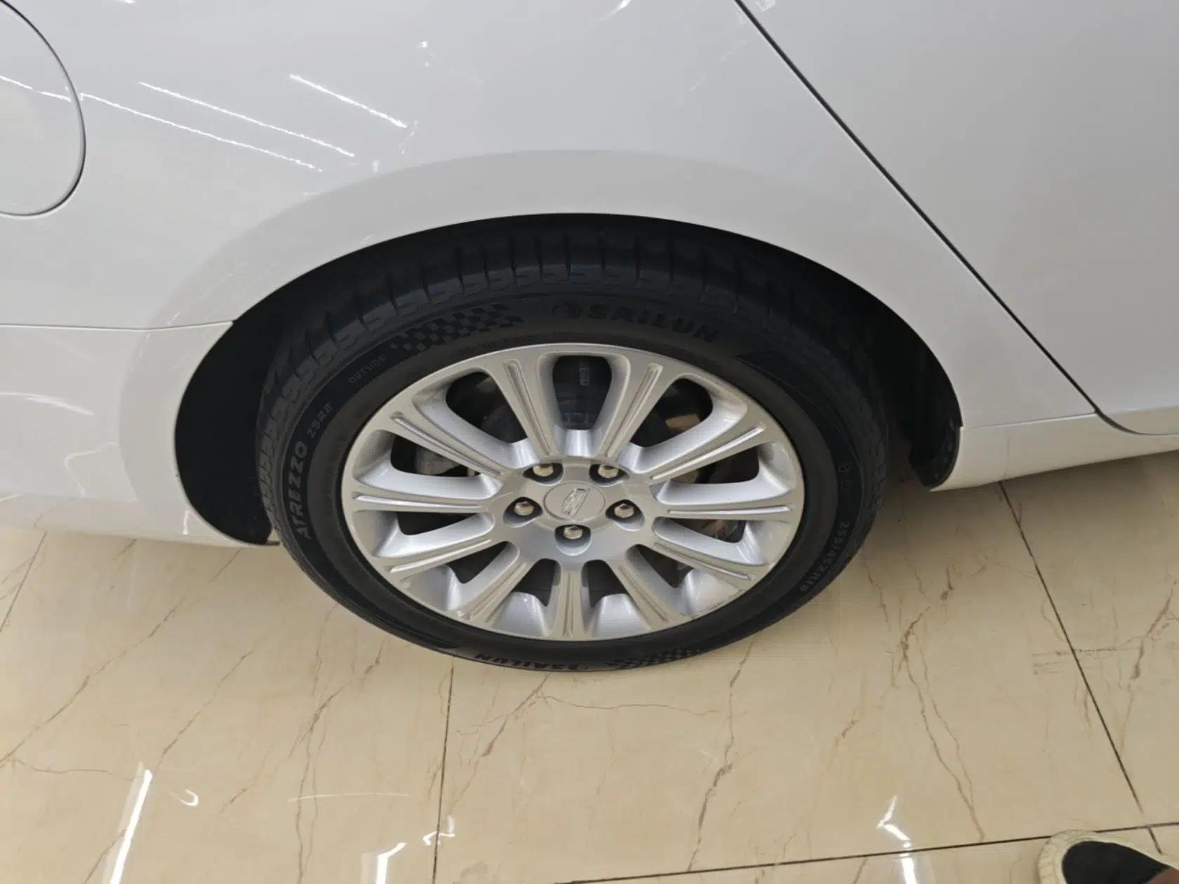 Cadillac XTS 2016 28T Luxury Model — миниатюра 11