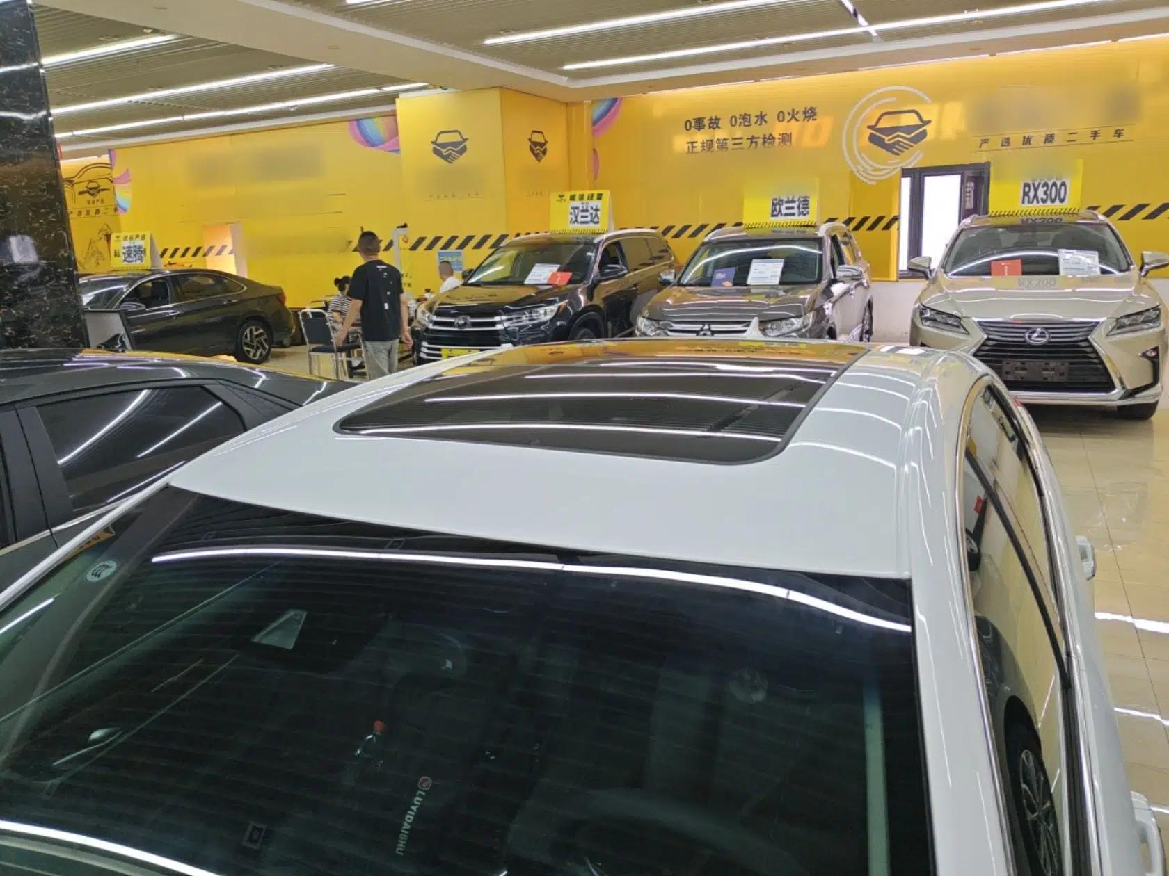 Cadillac XTS 2016 28T Luxury Model — миниатюра 7