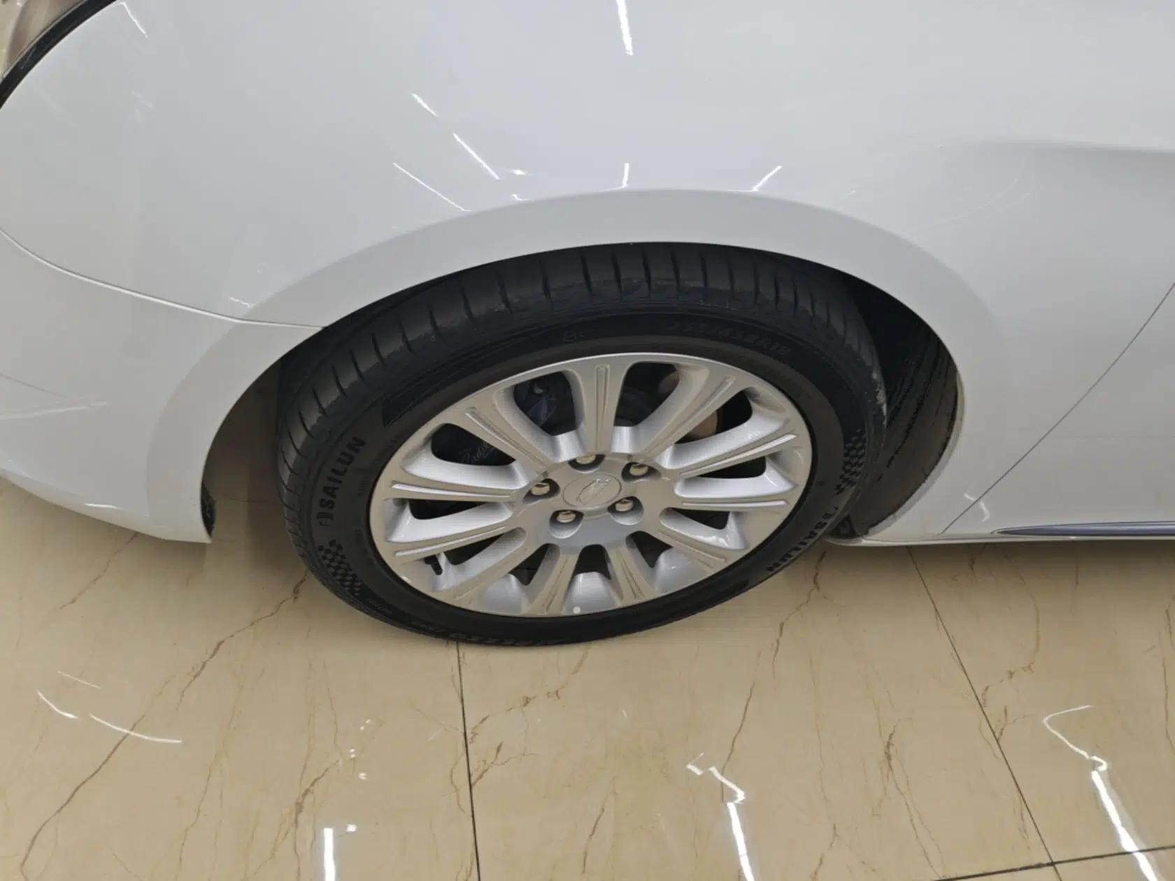 Cadillac XTS 2016 28T Luxury Model — миниатюра 10
