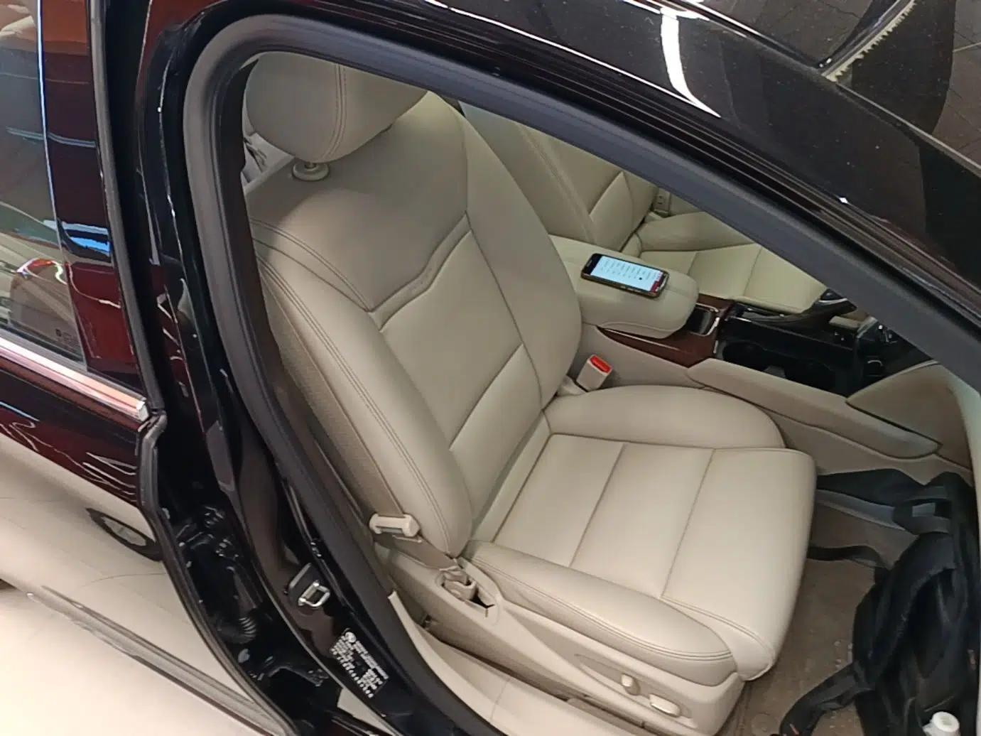 Cadillac XTS 2017 28T Tech Edition — миниатюра 19