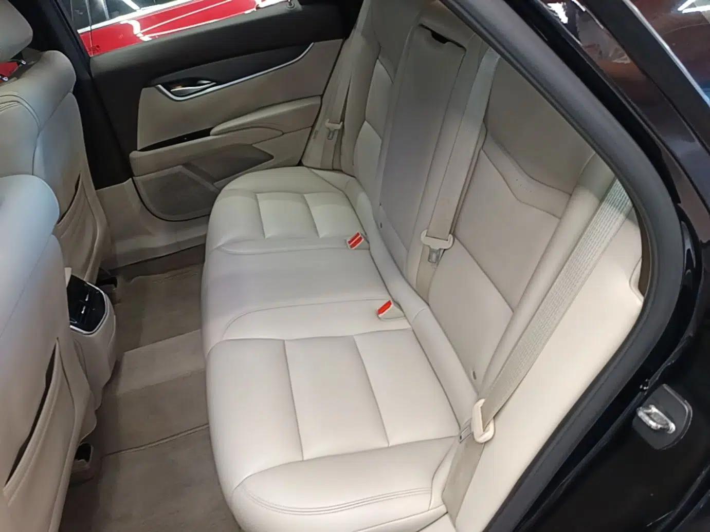 Cadillac XTS 2017 28T Tech Edition — миниатюра 20