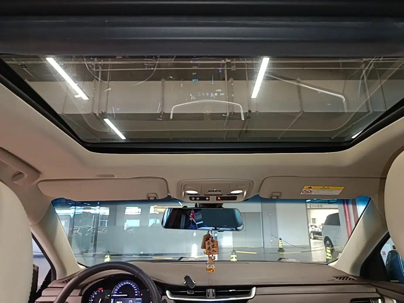 Cadillac XTS 2017 28T Tech Edition — миниатюра 21
