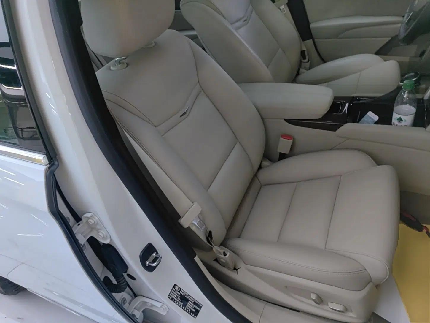 Cadillac XTS 2017 28T Tech Edition — миниатюра 24