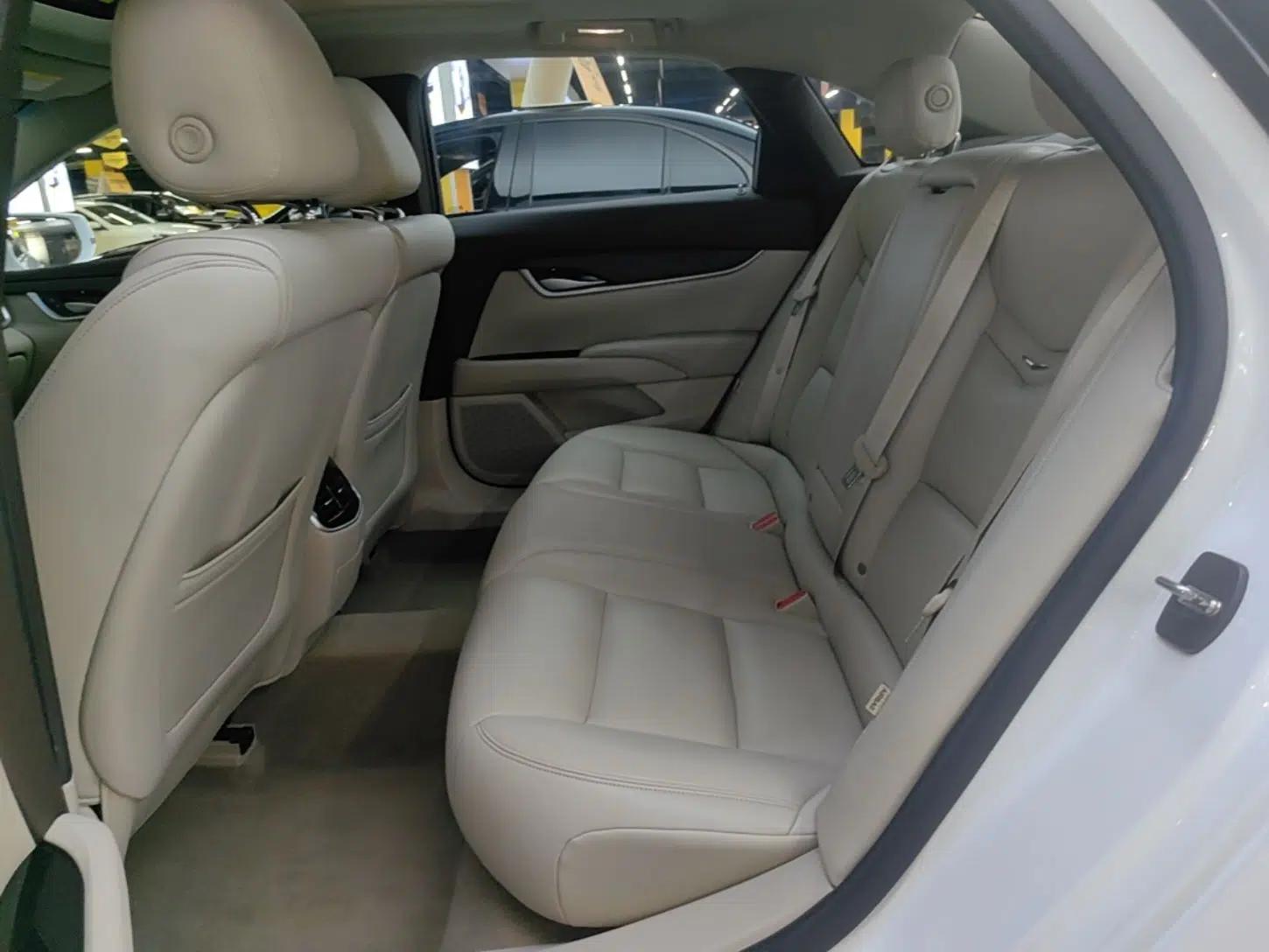 Cadillac XTS 2017 28T Tech Edition — миниатюра 25