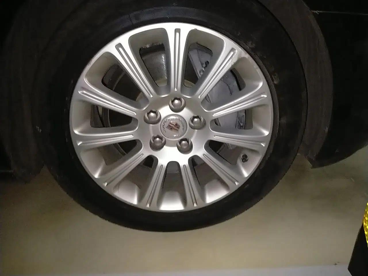 Cadillac XTS 2013 28T Luxury Model — миниатюра 8