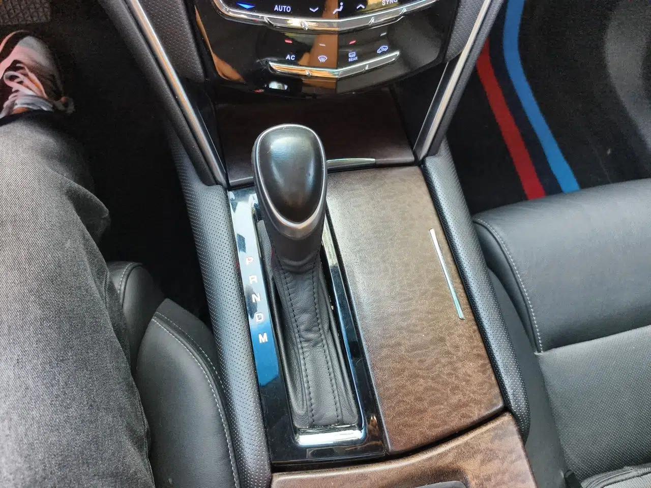 Cadillac XTS 2018 28T Luxury Edition — миниатюра 14