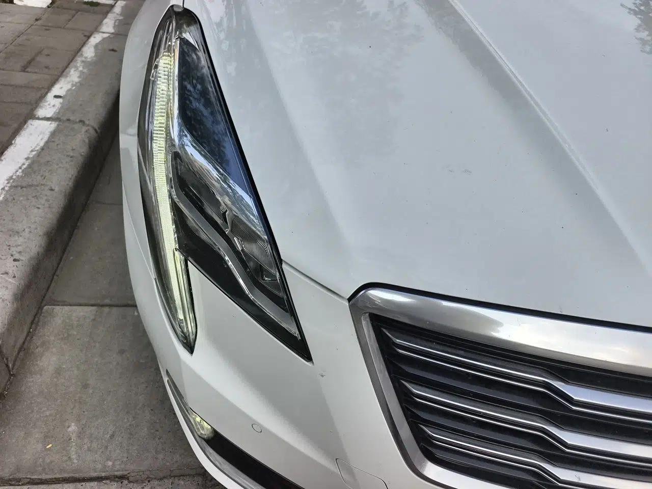 Cadillac XTS 2018 28T Luxury Edition — миниатюра 7