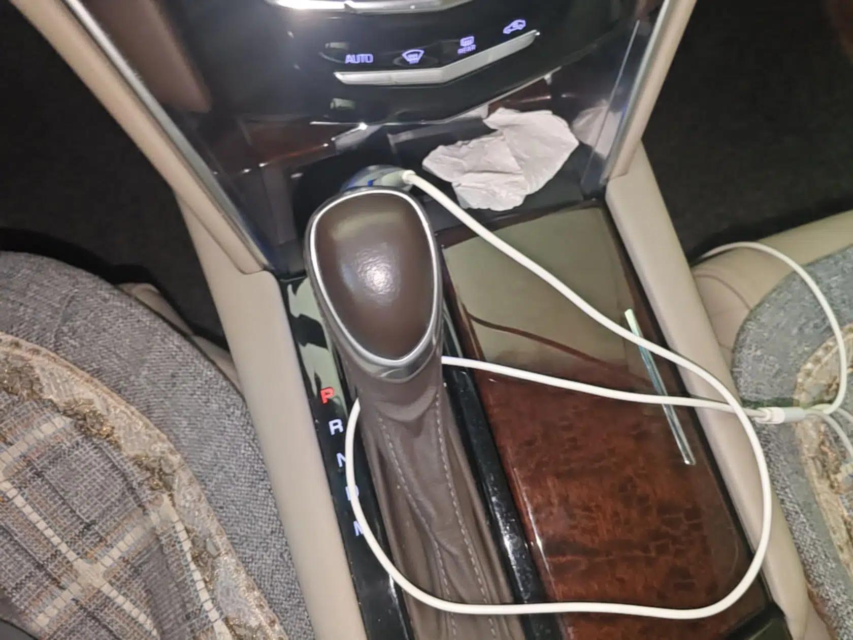 Cadillac XTS 2014 28T Comfort Version — миниатюра 14