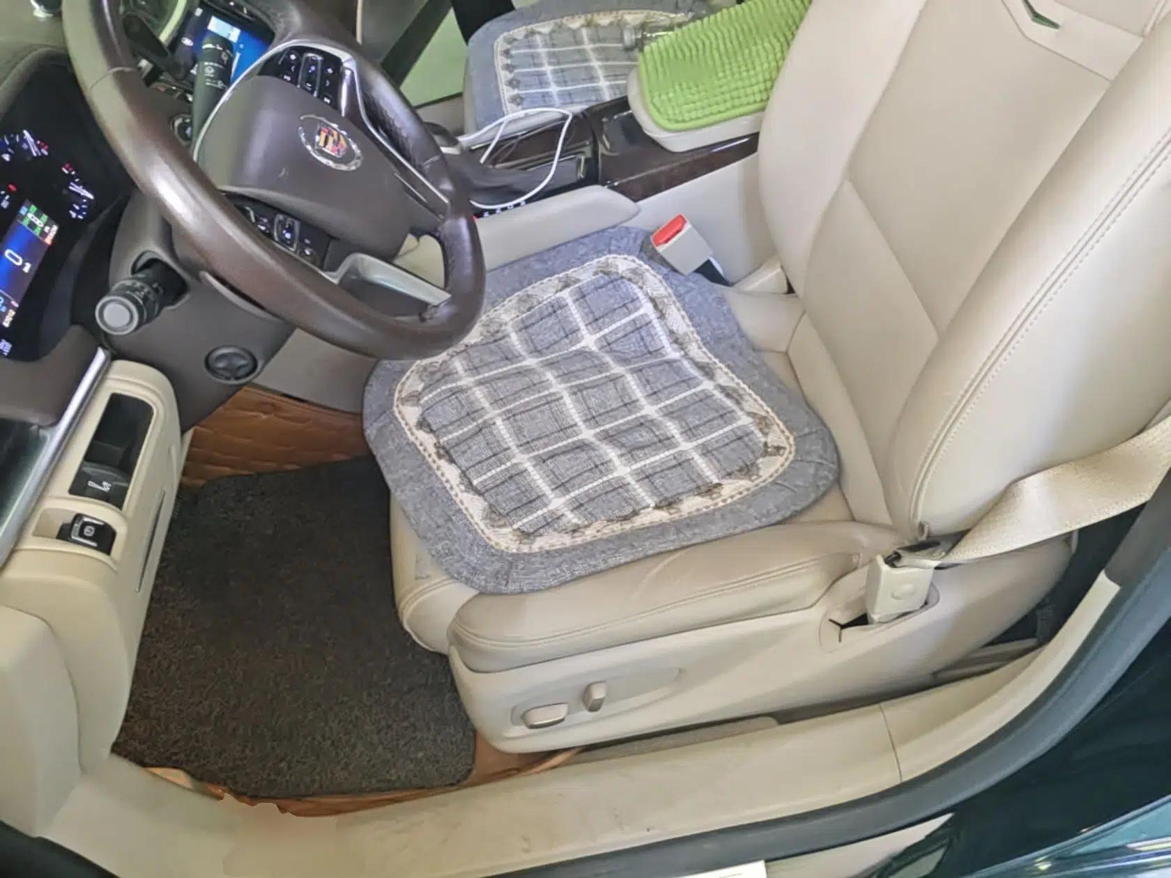 Cadillac XTS 2014 28T Comfort Version — миниатюра 15