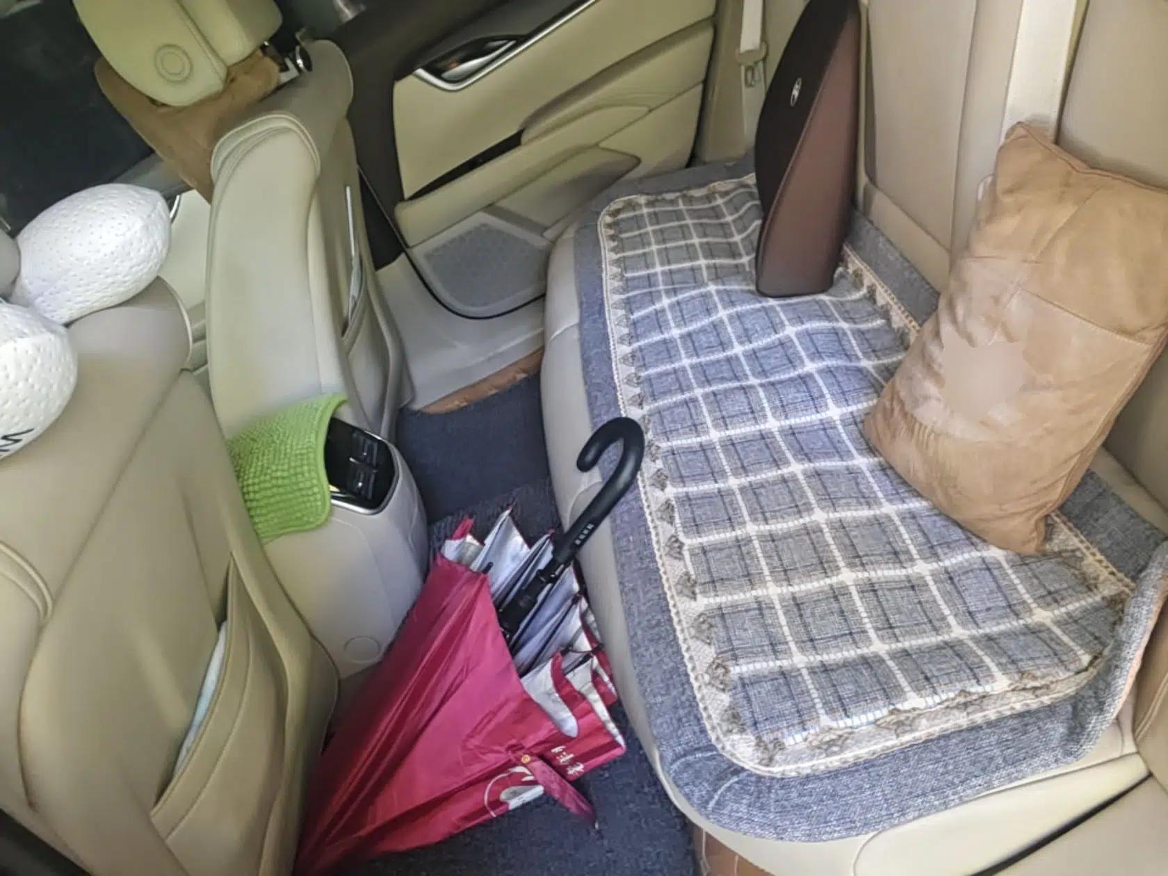 Cadillac XTS 2014 28T Comfort Version — миниатюра 17