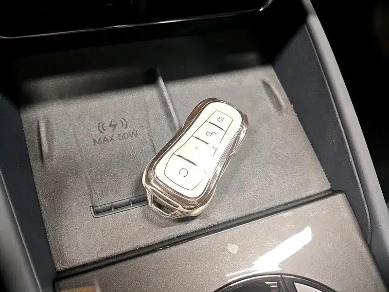 Seal 06GT 2025 Smart Drive Edition 505 2WD Wave Plus Edition — миниатюра 11