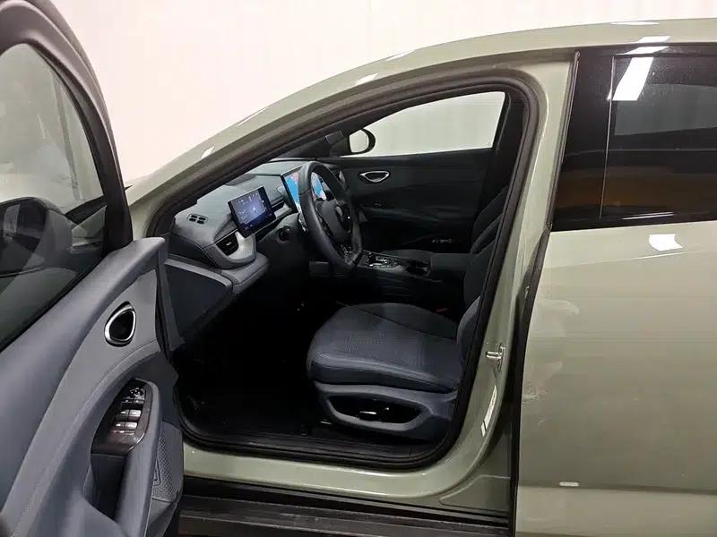 Seal 06GT 2025 Smart Drive Edition 505 2WD Wave Plus Edition — миниатюра 17