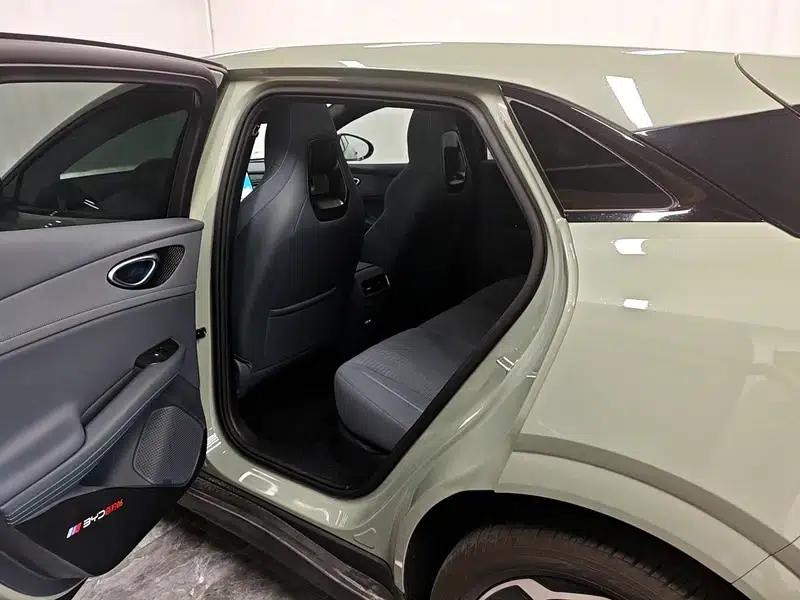 Seal 06GT 2025 Smart Drive Edition 505 2WD Wave Plus Edition — миниатюра 18