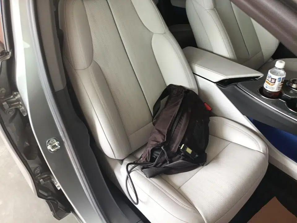 Cadillac OPTIQ 2024 Four-Wheel Drive Long-Range Version — миниатюра 19