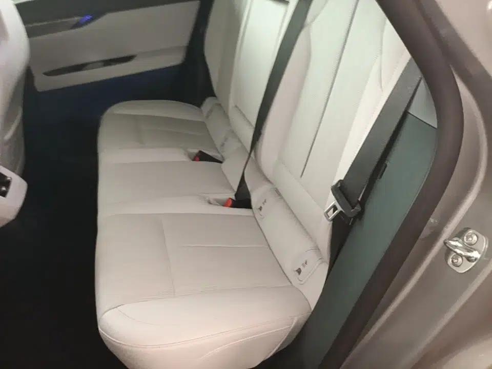 Cadillac OPTIQ 2024 Four-Wheel Drive Long-Range Version — миниатюра 20