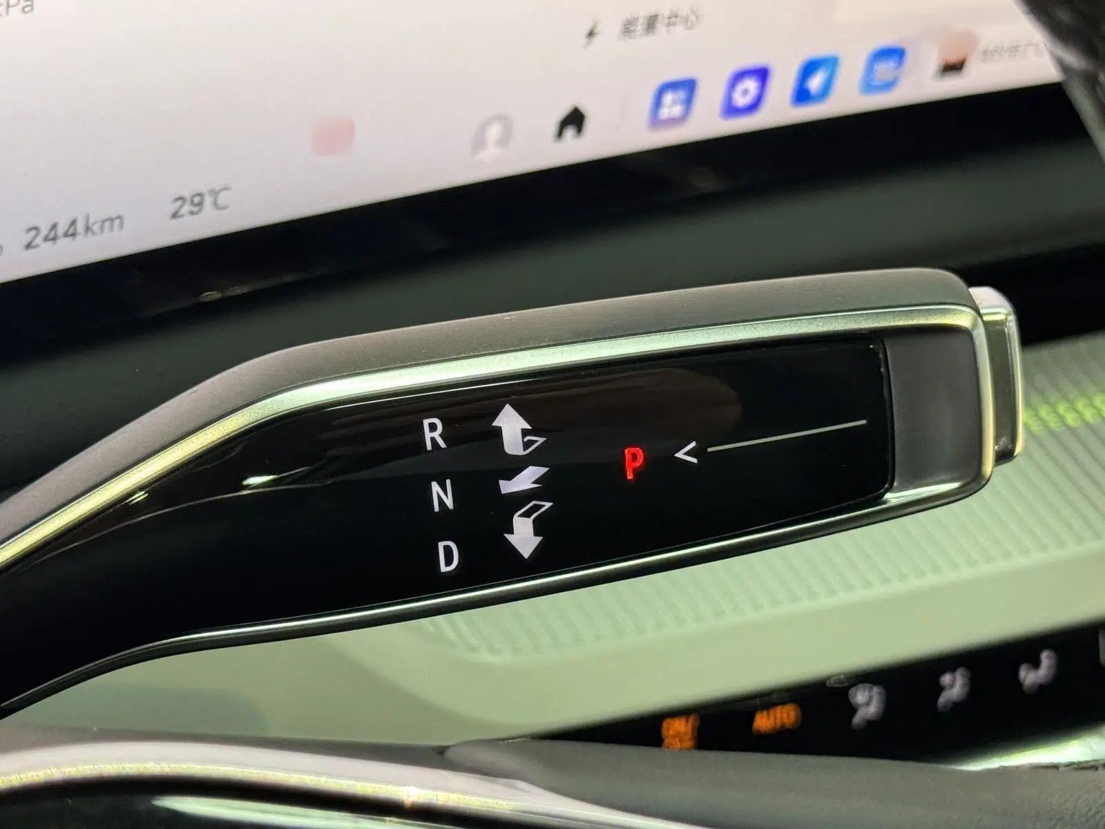 Cadillac OPTIQ 2024 Standard Range Version — миниатюра 26
