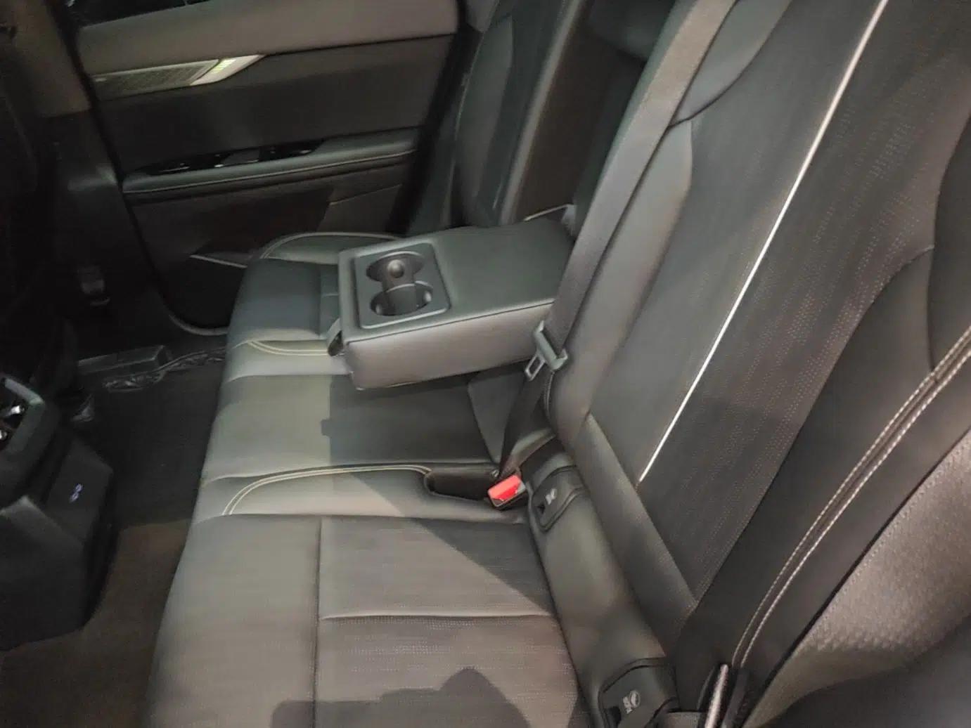 Cadillac OPTIQ 2024 Standard Range Version — миниатюра 30