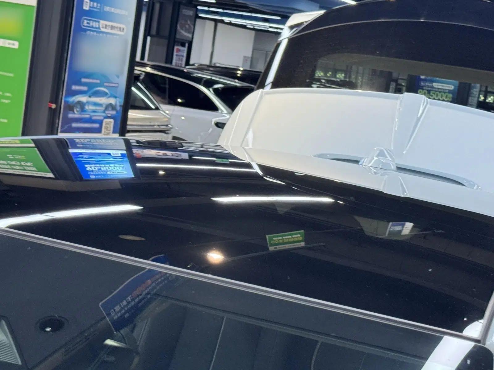 Cadillac OPTIQ 2024 Standard Range Version — миниатюра 7