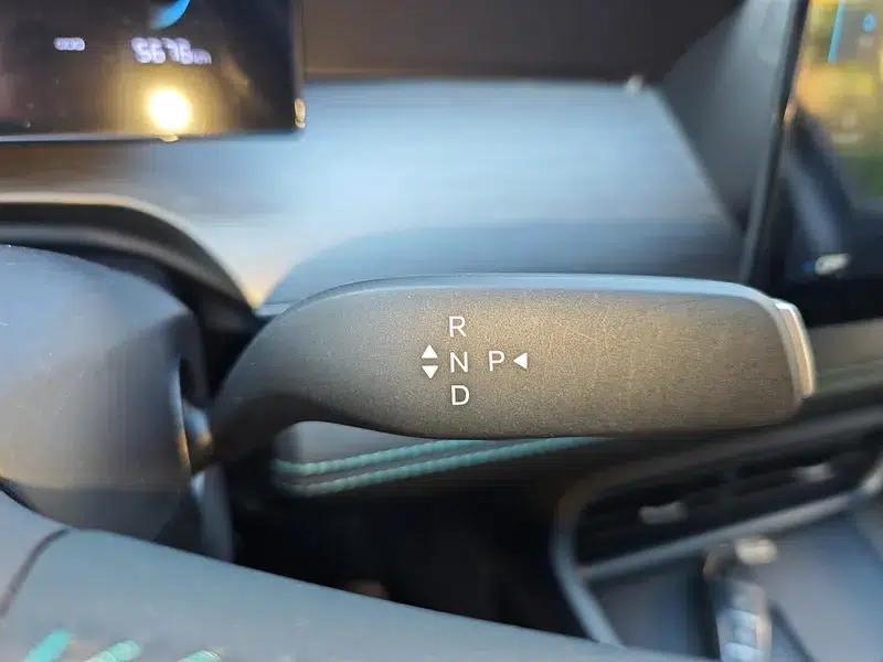 Seal 05DM 2026 DM-i 128KM Luxury Edition — миниатюра 11