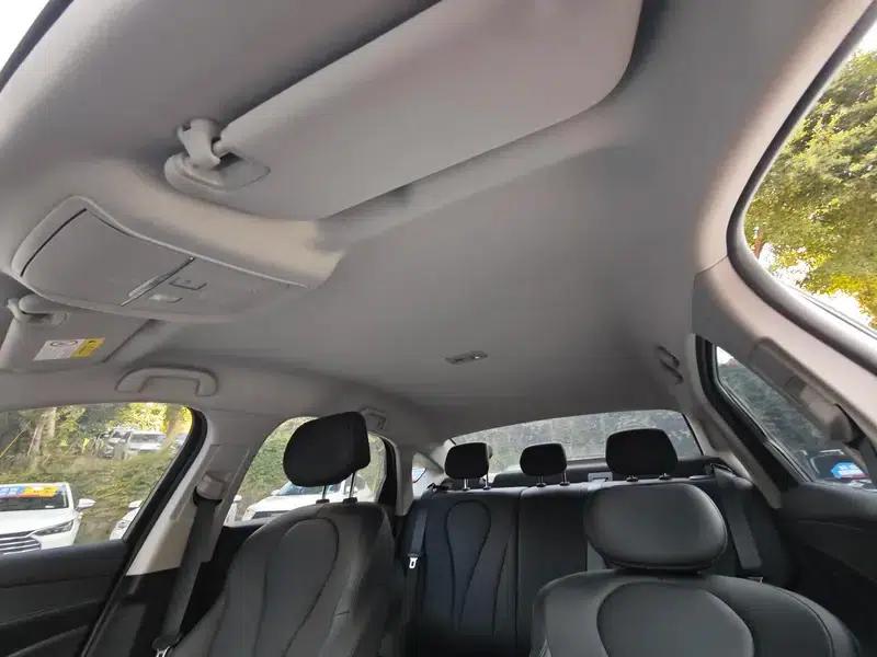Seal 05DM 2026 DM-i 128KM Luxury Edition — миниатюра 19
