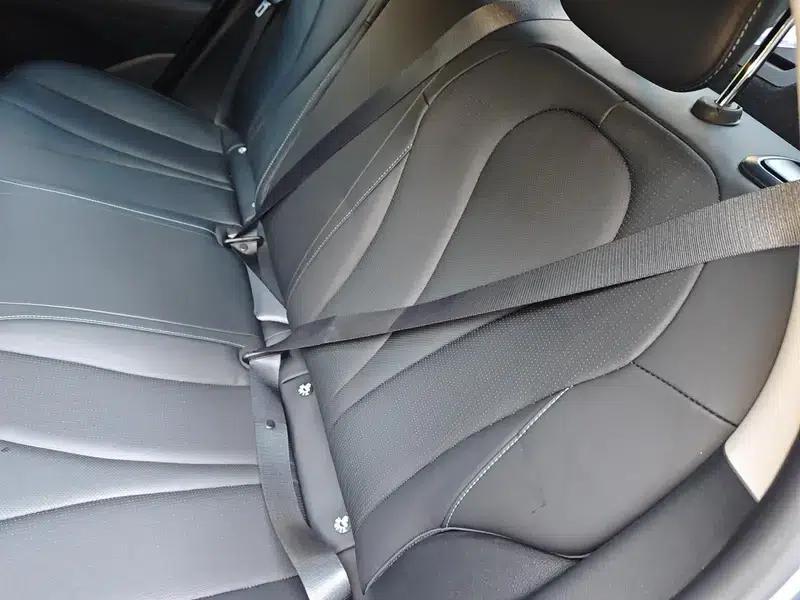 Seal 05DM 2026 DM-i 128KM Luxury Edition — миниатюра 7