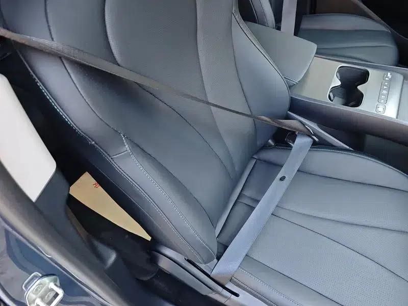 Seal 05DM 2026 DM-i 128KM Luxury Edition — миниатюра 8