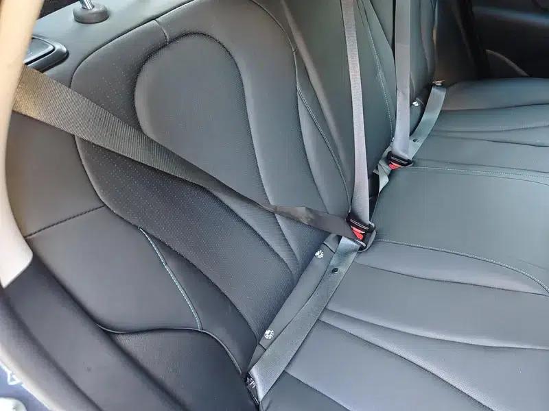 Seal 05DM 2026 DM-i 128KM Luxury Edition — миниатюра 10