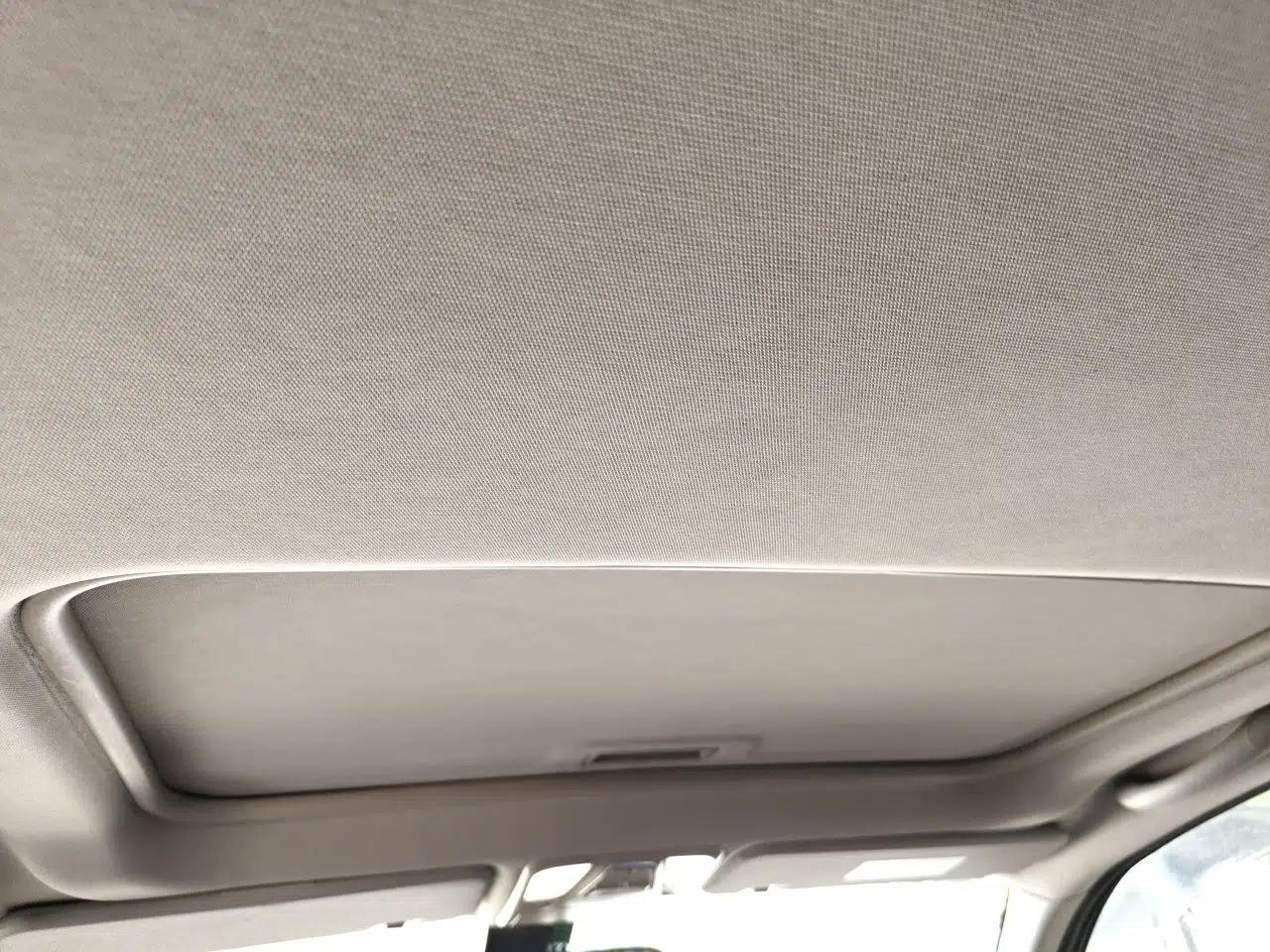 Cowin X3 2018 1.6L CVT Zhiyao Edition China V Standard — миниатюра 18