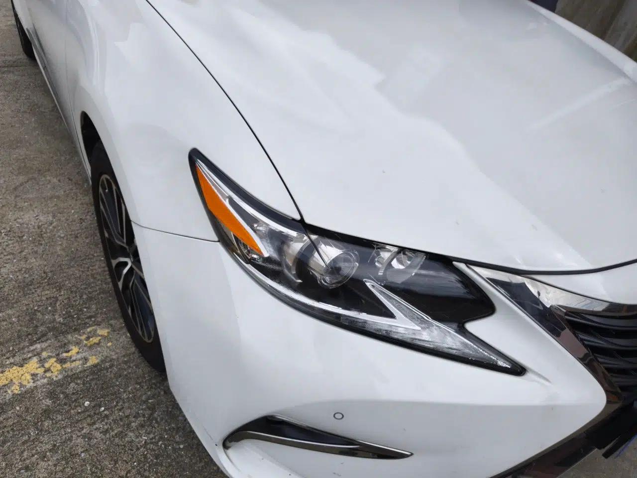 Lexus ES 2015 250 Elegant Edition — миниатюра 7