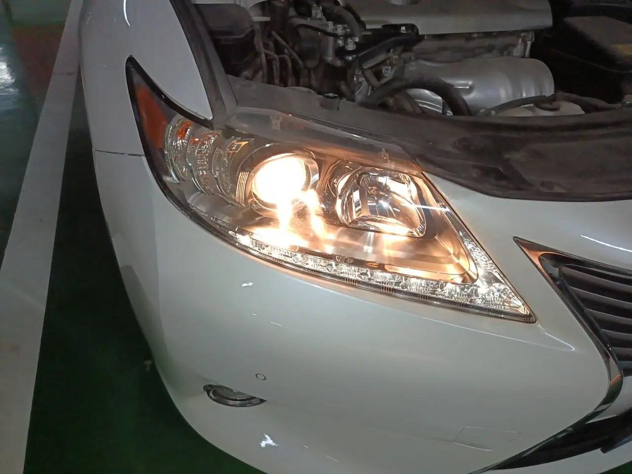 Lexus ES 2014 250 Elite Edition — миниатюра 7