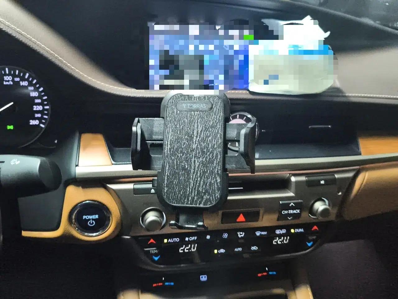 Lexus ES 2015 300h Luxury Edition — миниатюра 12