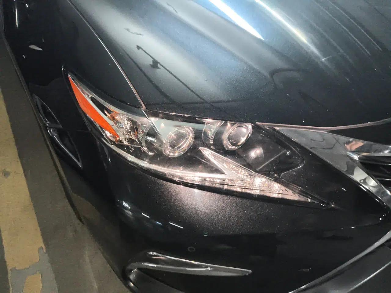 Lexus ES 2015 300h Luxury Edition — миниатюра 7