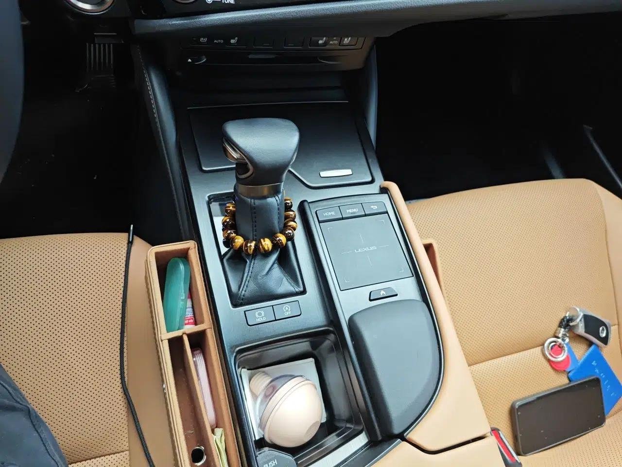 Lexus ES 2021 200 Excellence Edition — миниатюра 14
