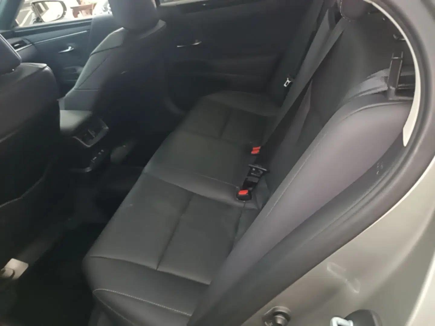 Lexus ES 2020 200 Excellence Edition — миниатюра 25