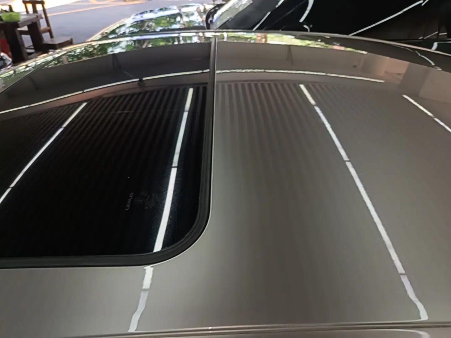 Lexus ES 2020 200 Excellence Edition — миниатюра 7