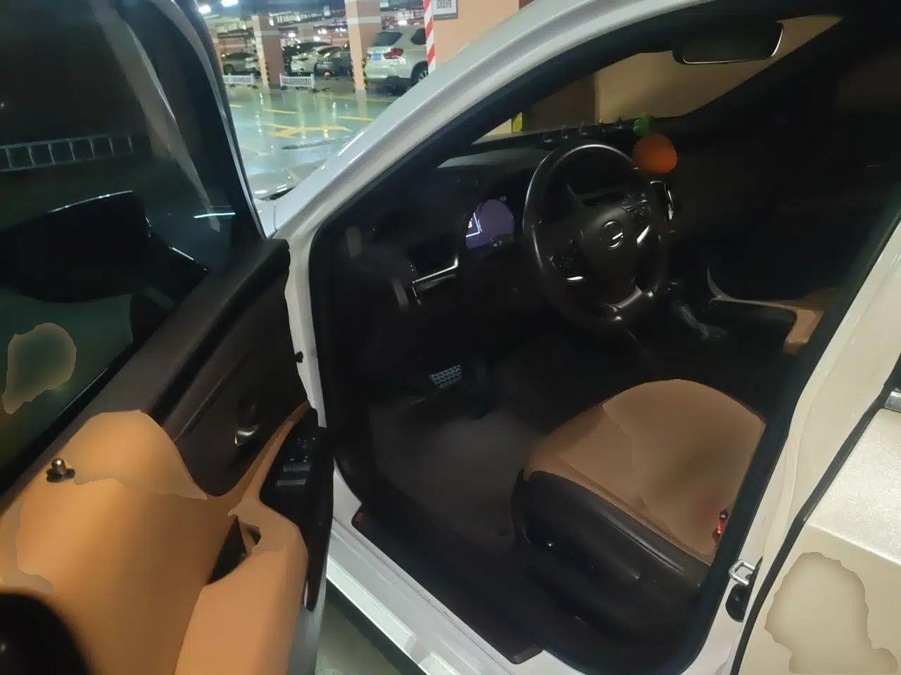 Lexus ES 2021 200 Excellence Edition — миниатюра 16