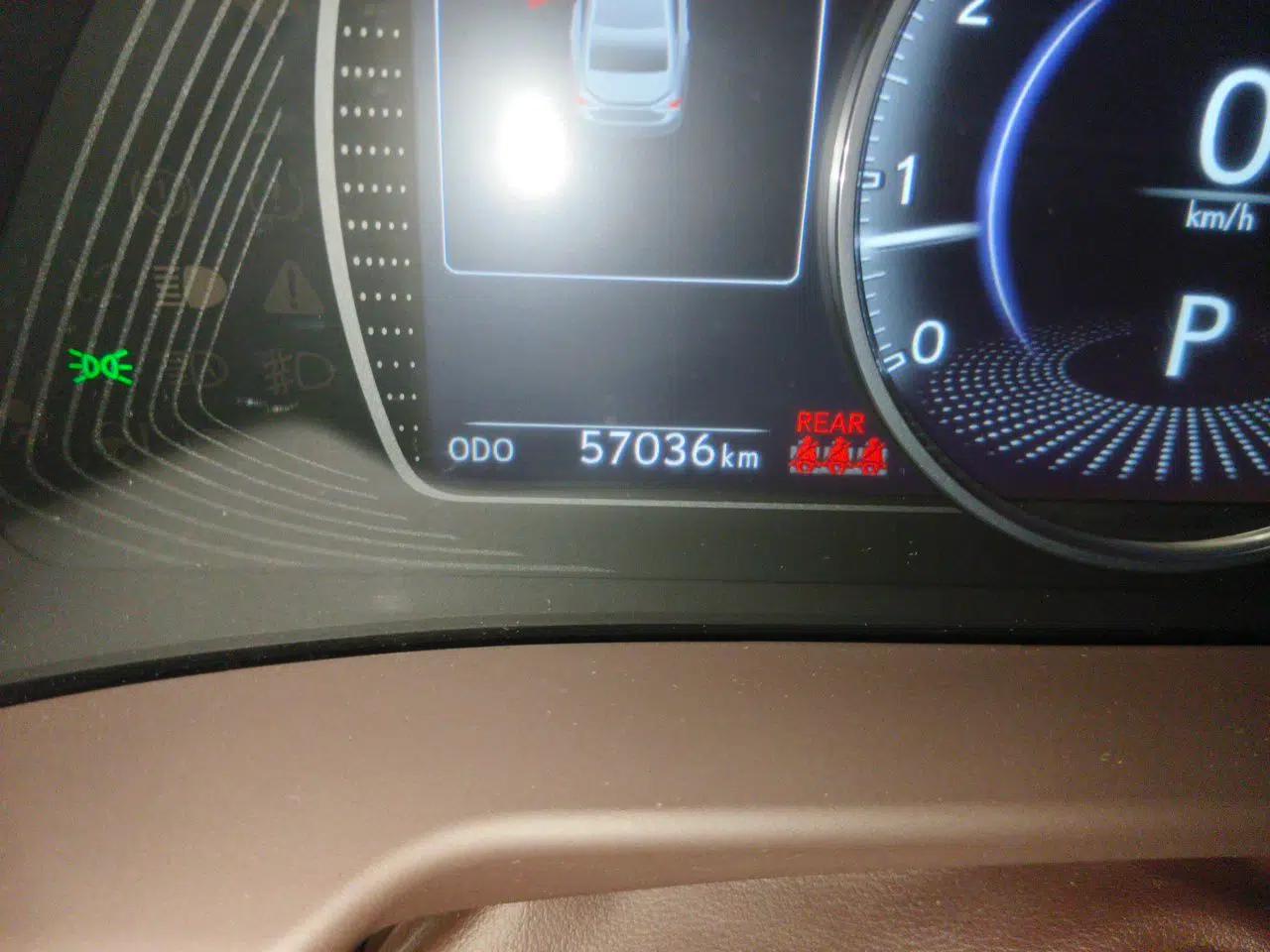Lexus ES 2020 260 Excellence Edition — миниатюра 12