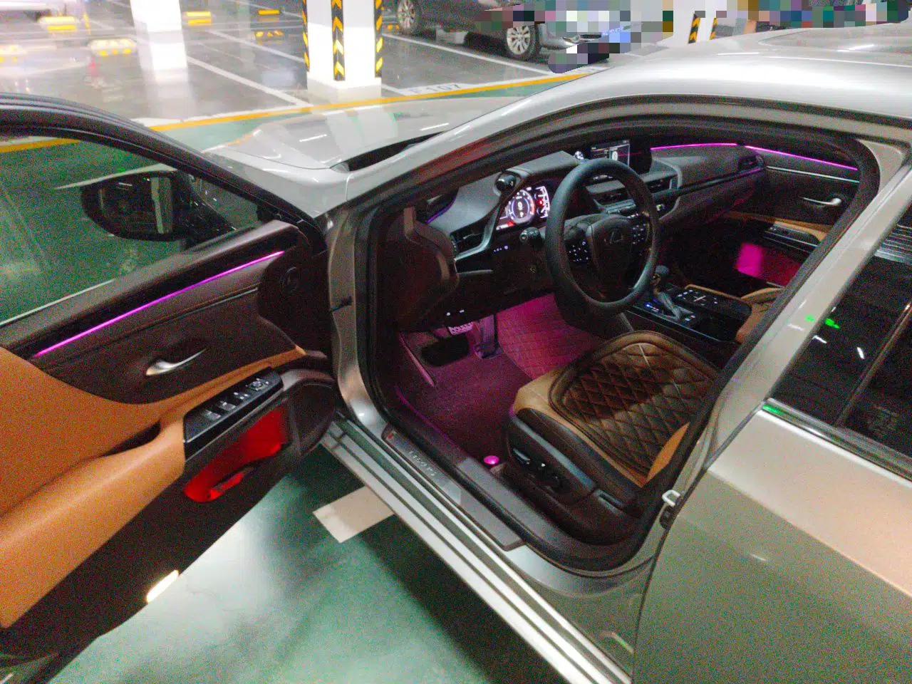 Lexus ES 2020 260 Excellence Edition — миниатюра 16